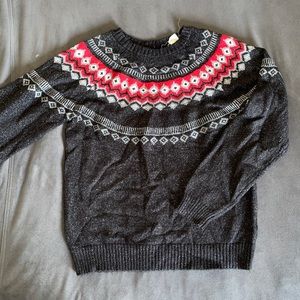 Ugly sweater